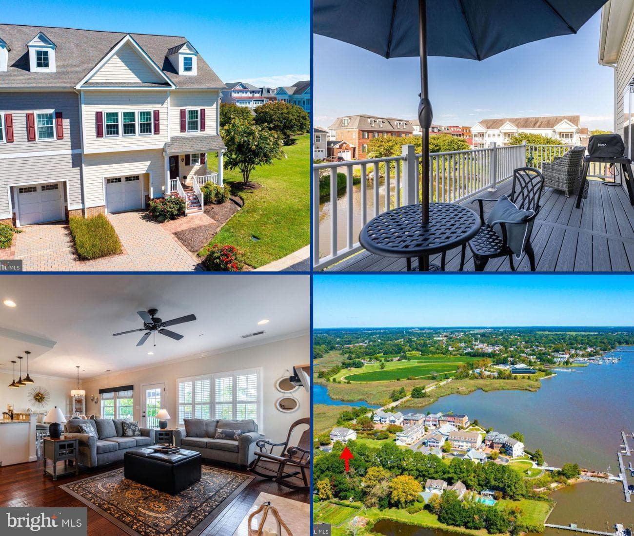 103 Landing Lane, Chestertown
