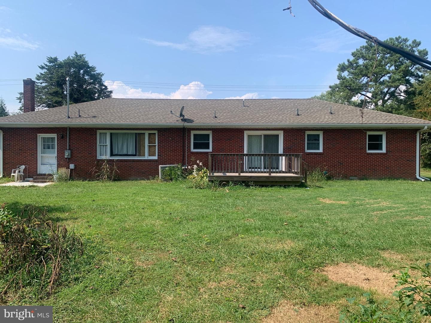 6345 Rock Hall Road photo 16
