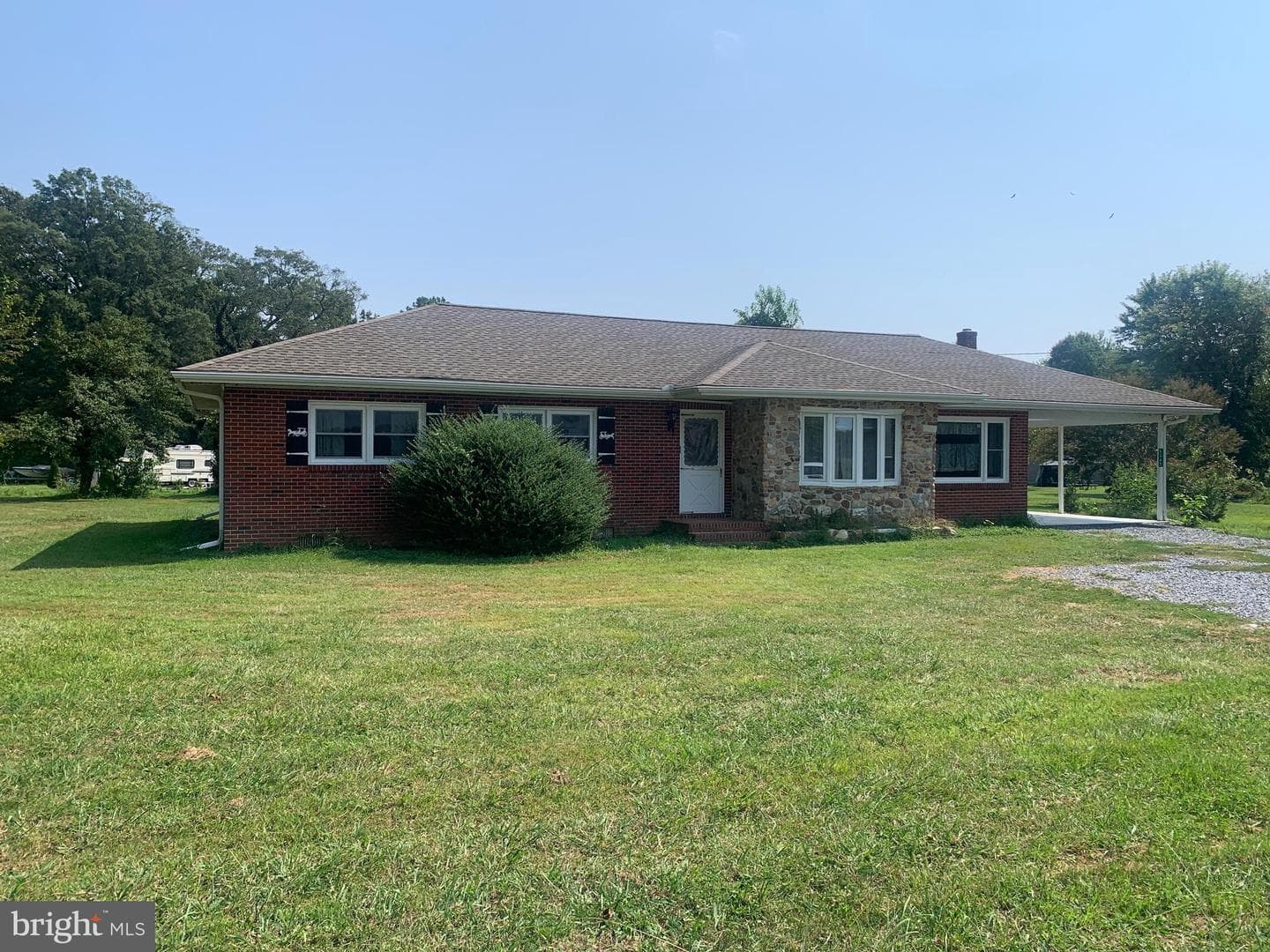 6345 Rock Hall Road photo 2