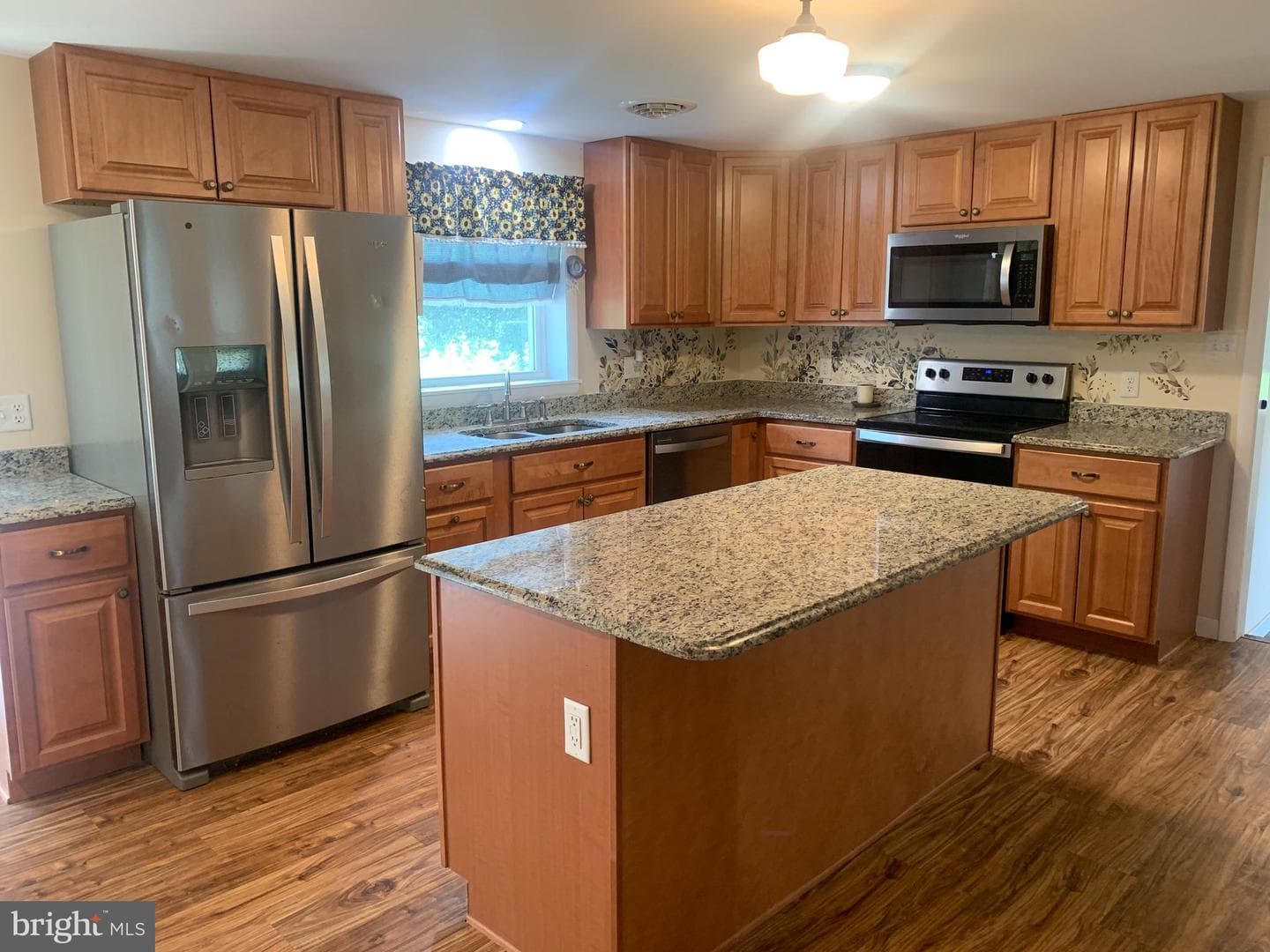 6345 Rock Hall Road photo 5