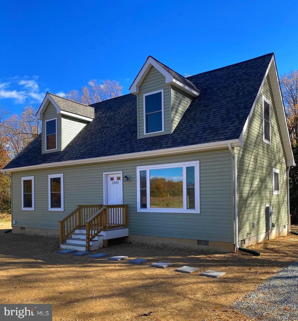 26994 Branchtown Road