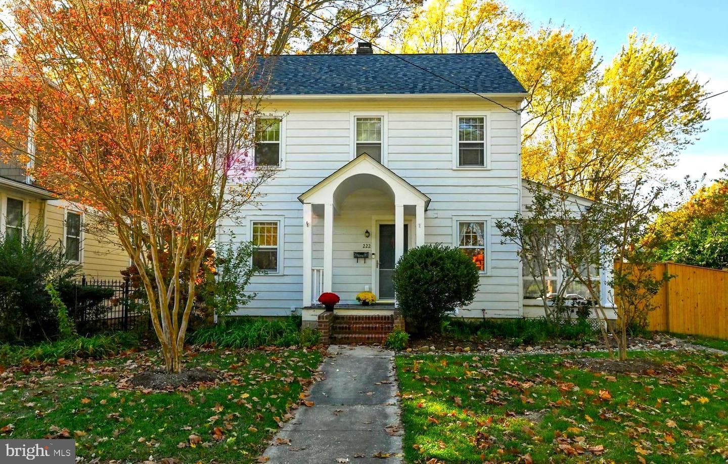 222 Mount Vernon Avenue, Chestertown