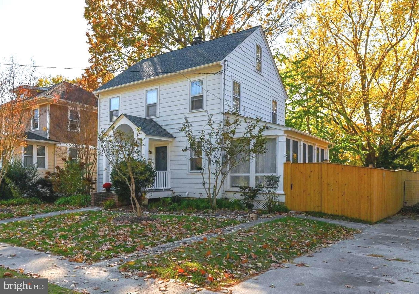 222 Mount Vernon Avenue, Chestertown