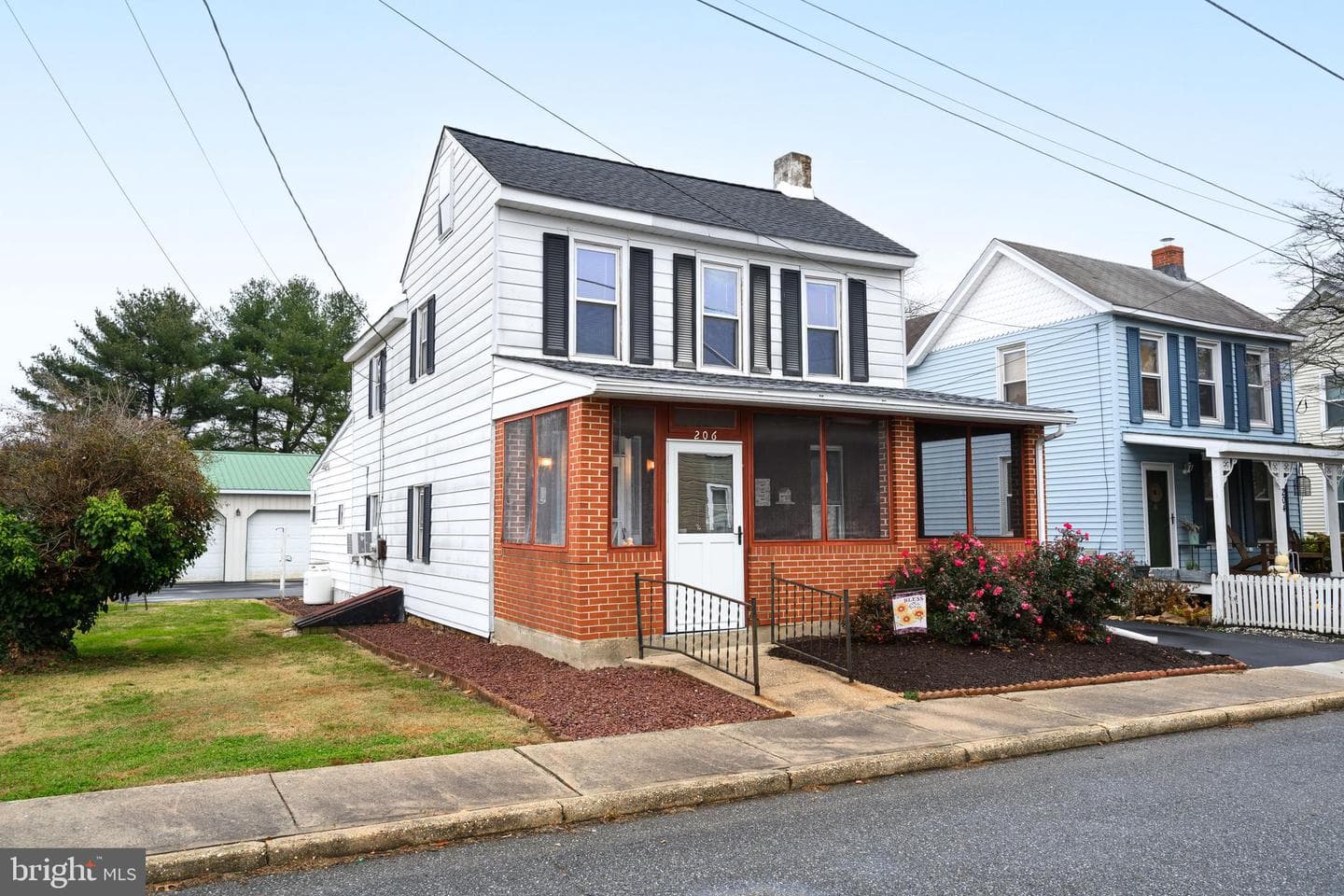 206 Virginia Avenue photo 12