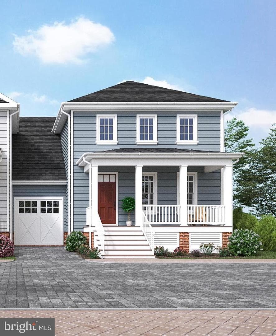 #35 Landing Lane, Chestertown