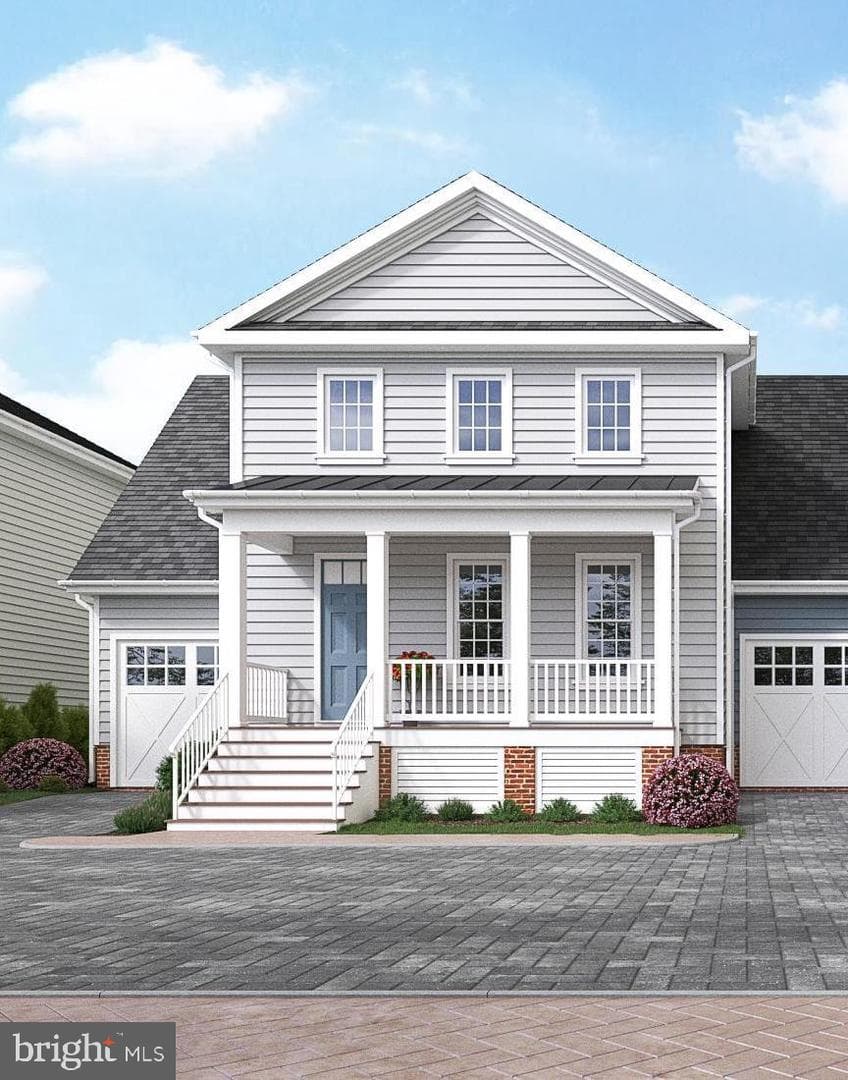 #36 Landing Lane, Chestertown