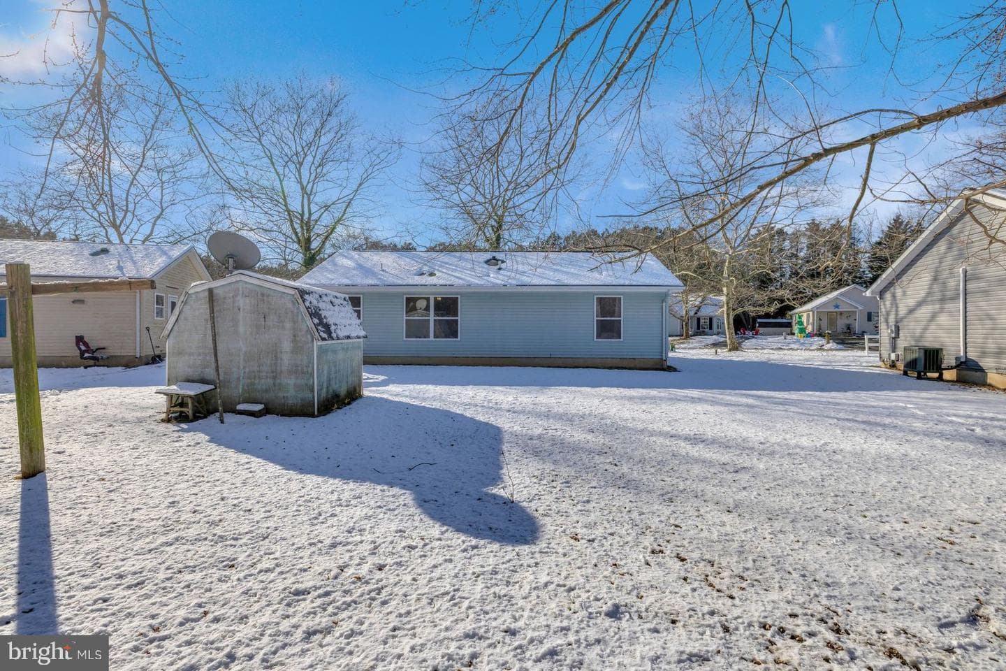 6179 E Dorlon Drive photo 11