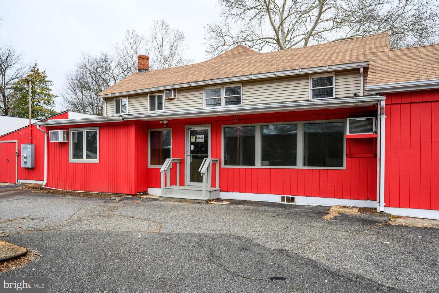 6746 Quaker Neck Road, Chestertown