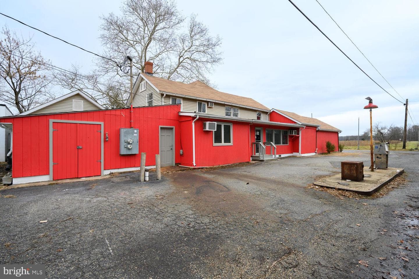 6746 Quaker Neck Road, Chestertown