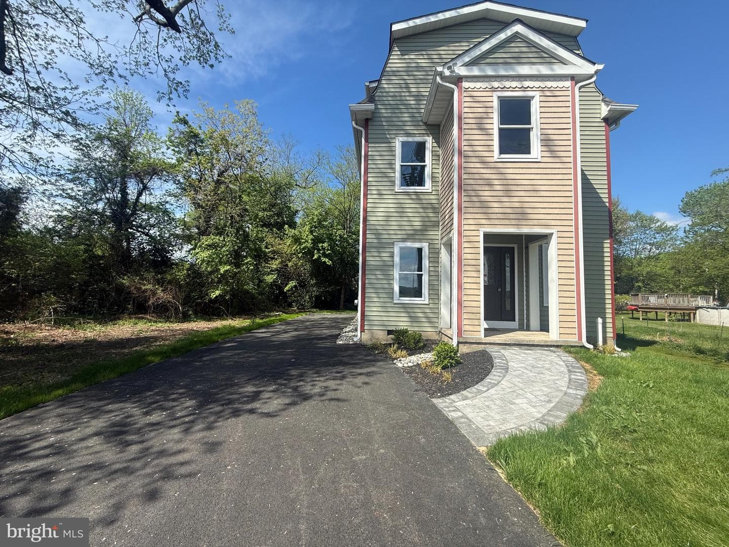 6416 Edesville Road, Rock Hall