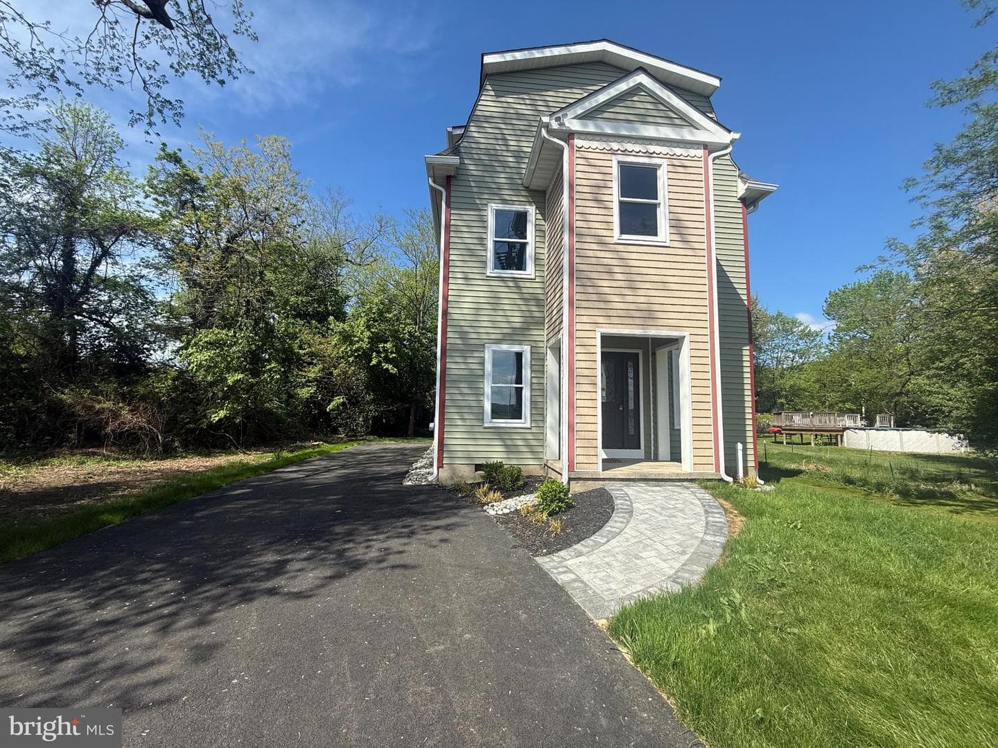 6416 Edesville Road, Rock Hall