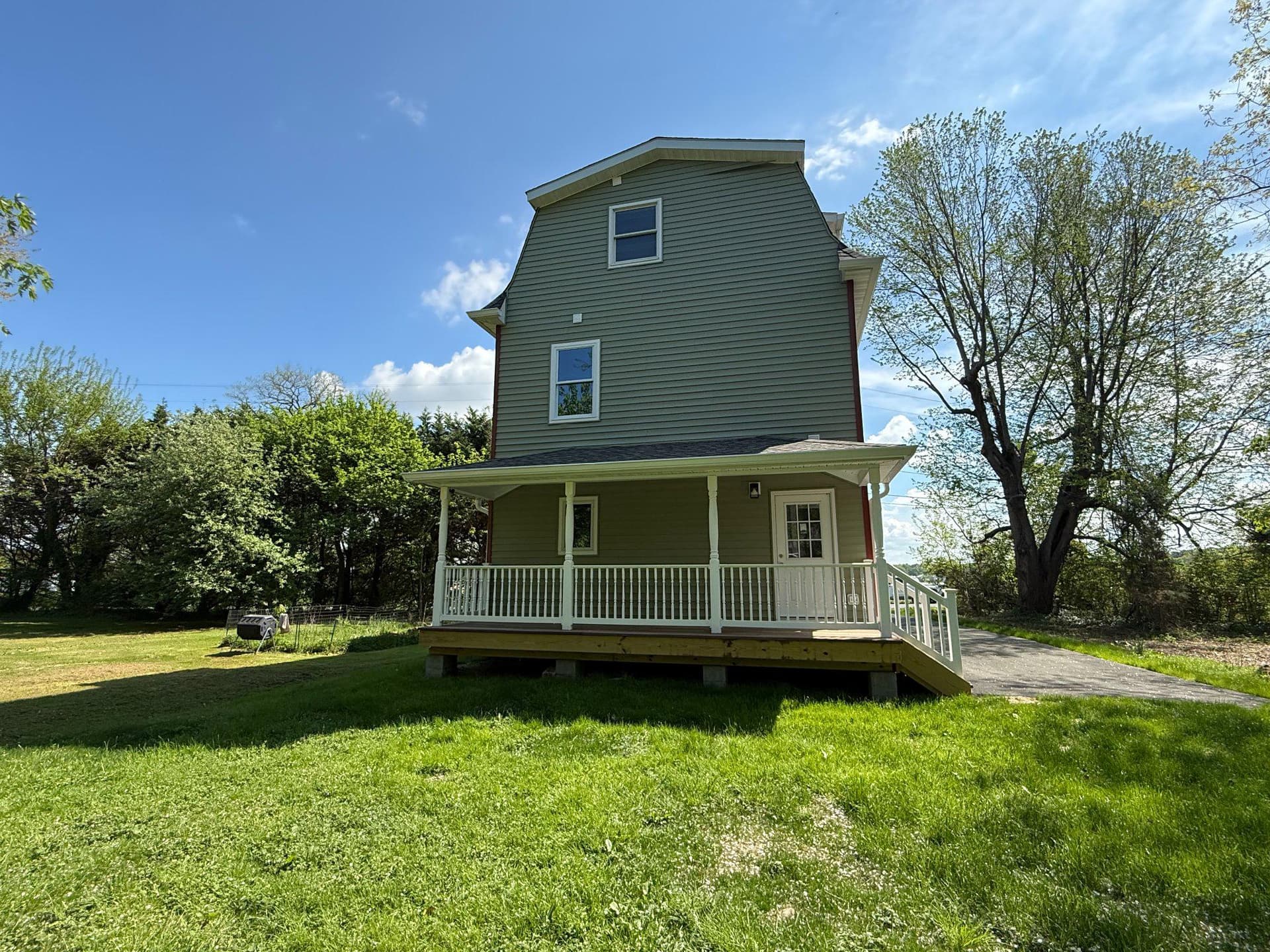 6416 Edesville Road photo 42