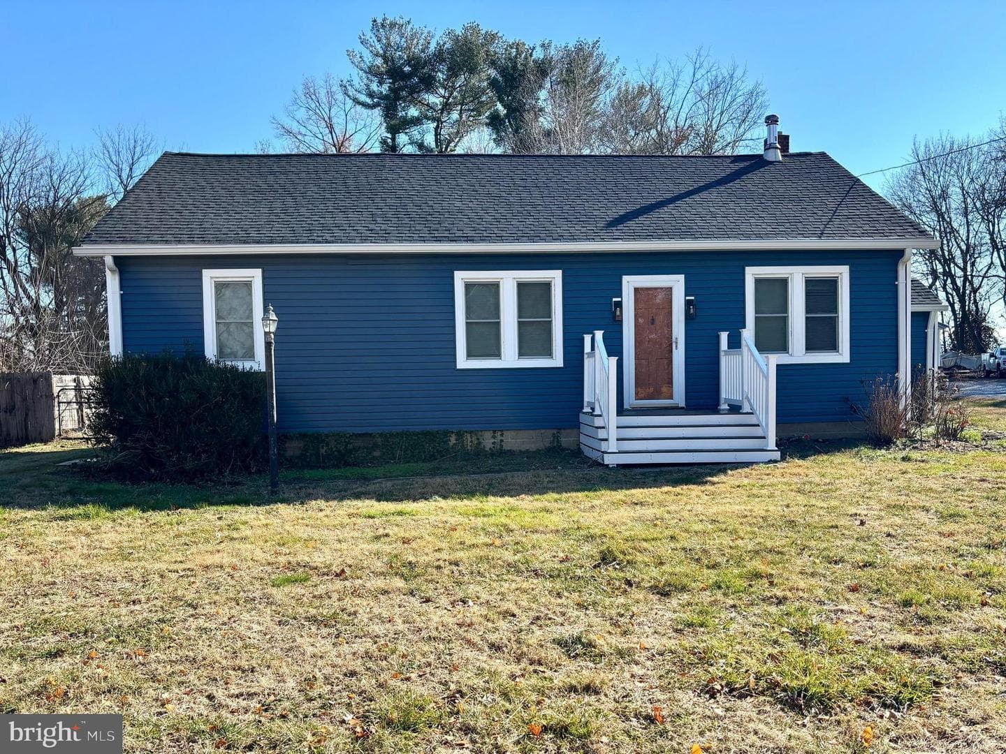 23055 Old Fairlee Road