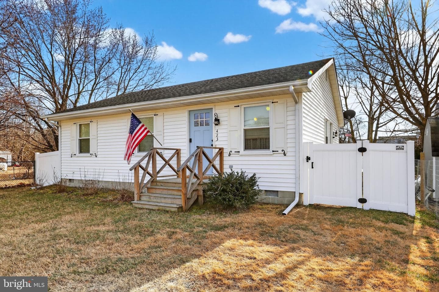 423 Cypress Street, Millington