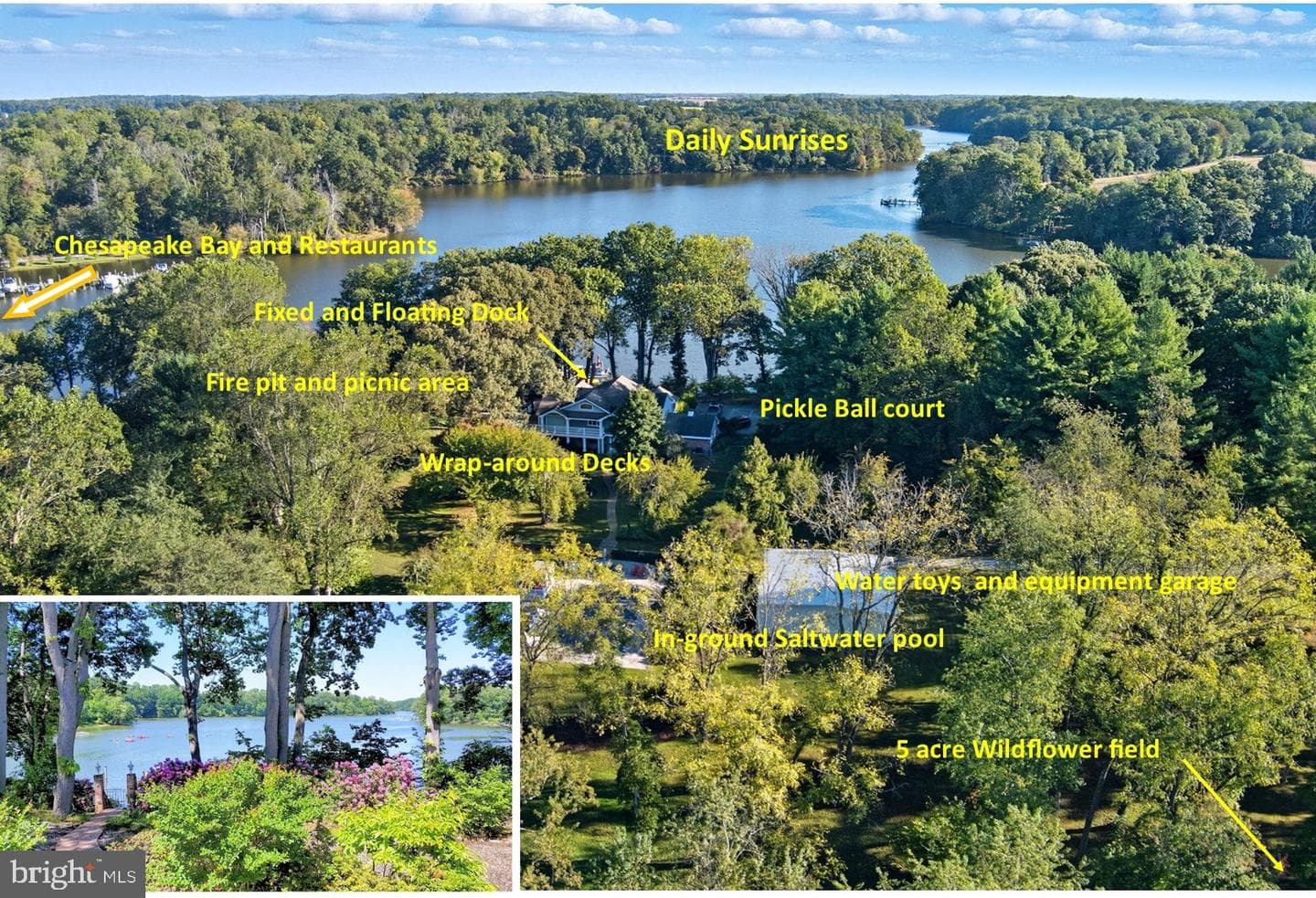 14183 Roberts Drive, Golts