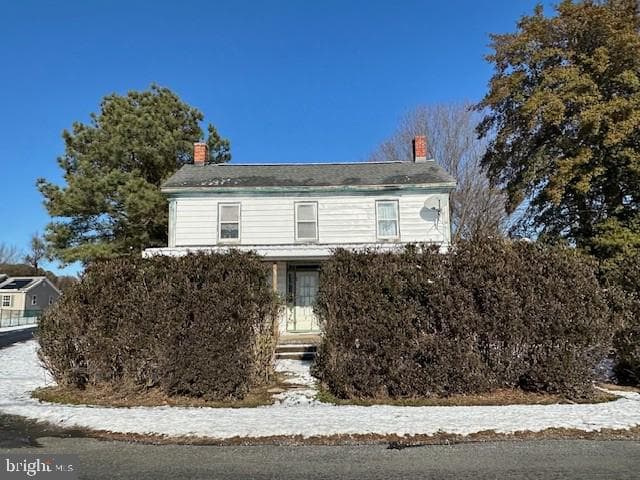 21250 Green Lane photo 1