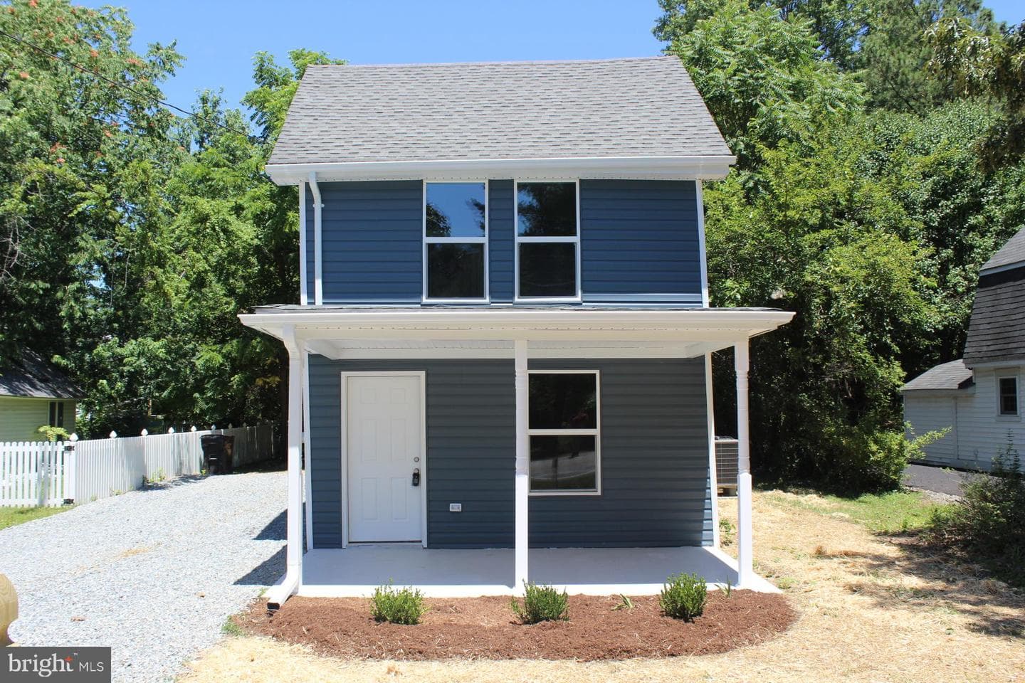 21232 Rock Hall Avenue, Rock Hall