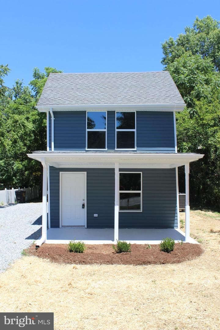 21232 Rock Hall Avenue, Rock Hall