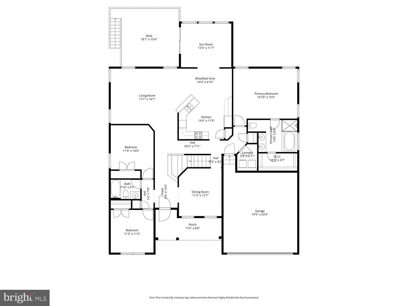 206 Camelot Drive photo 18
