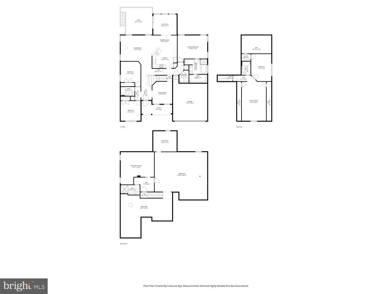 206 Camelot Drive photo 51