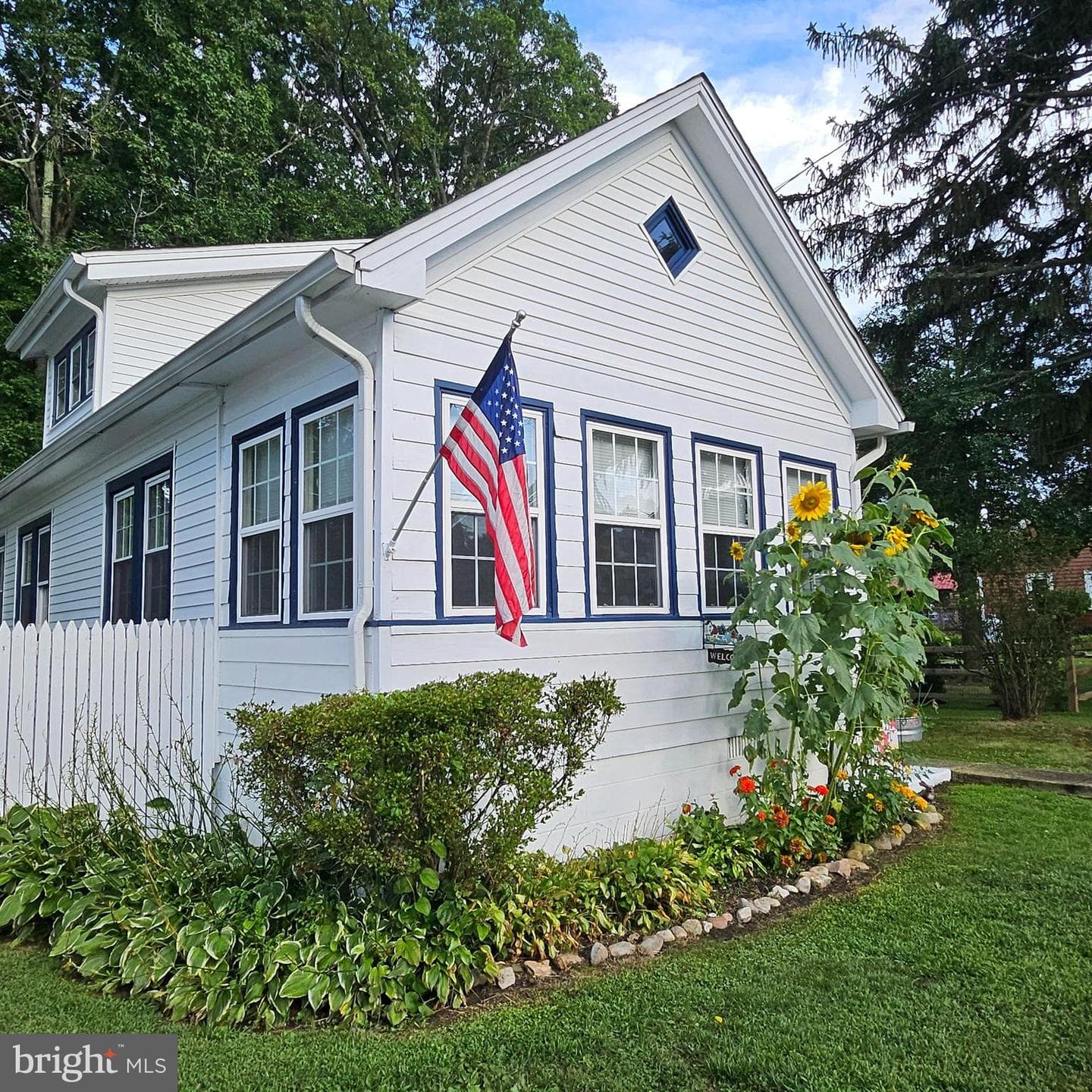 5827 S Hawthorne Avenue, Rock Hall