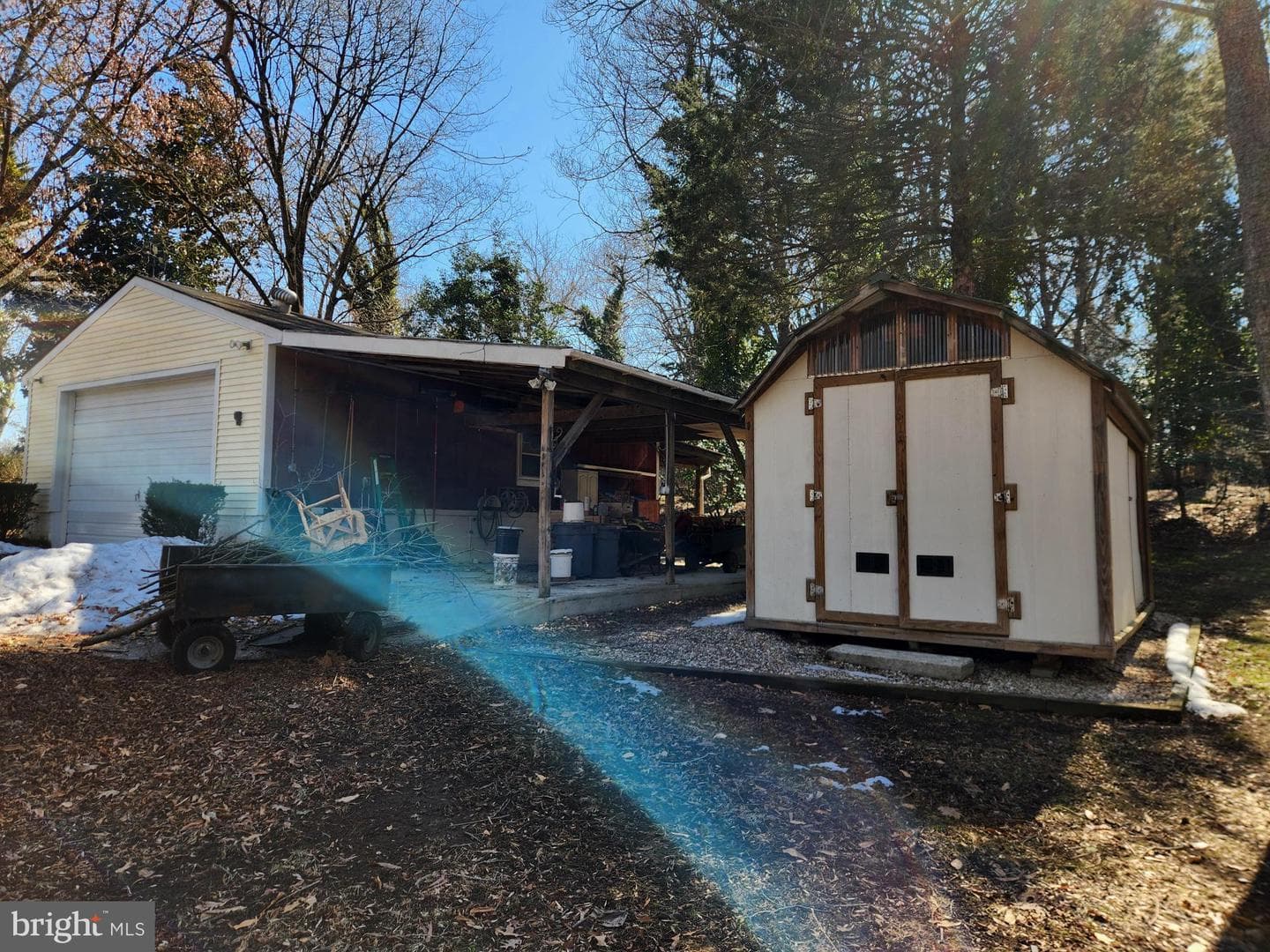 201 Ericsson Avenue photo 19