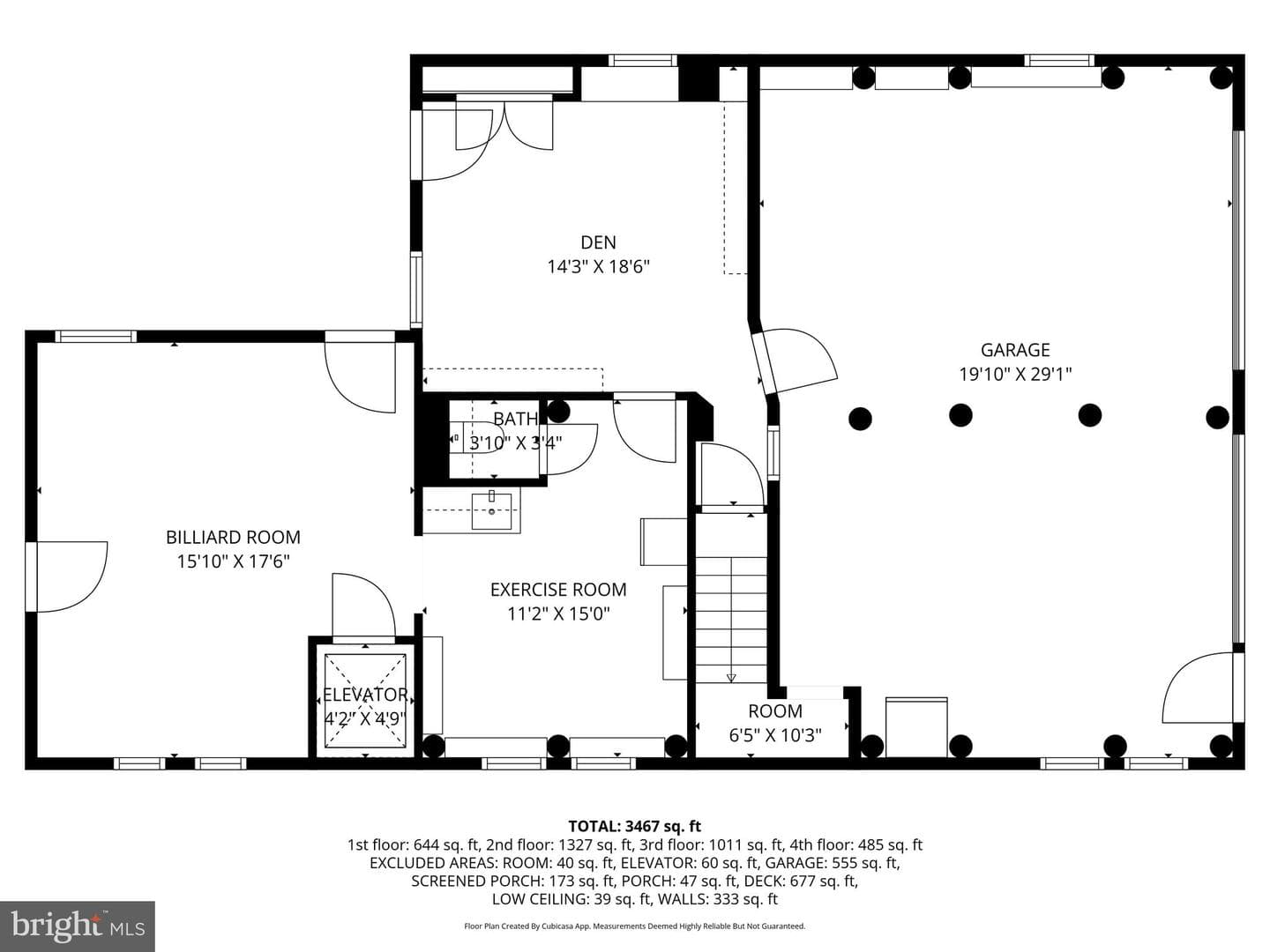 5979 Lawton Avenue photo 36