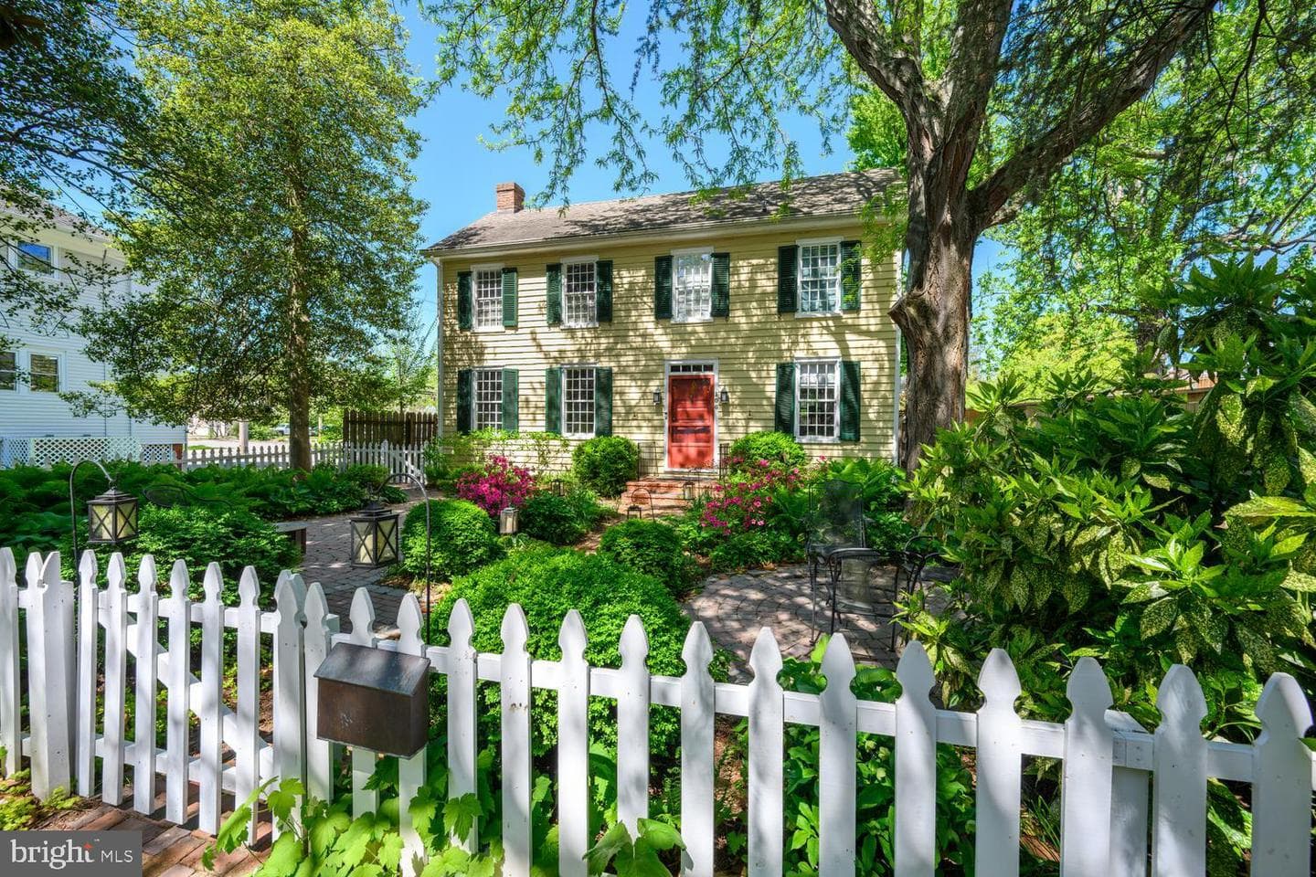 106 N Queen St, Chestertown