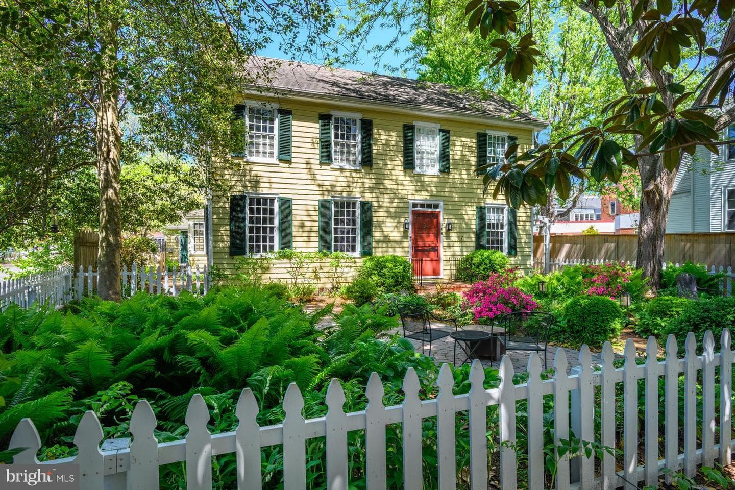 106 N Queen St, Chestertown