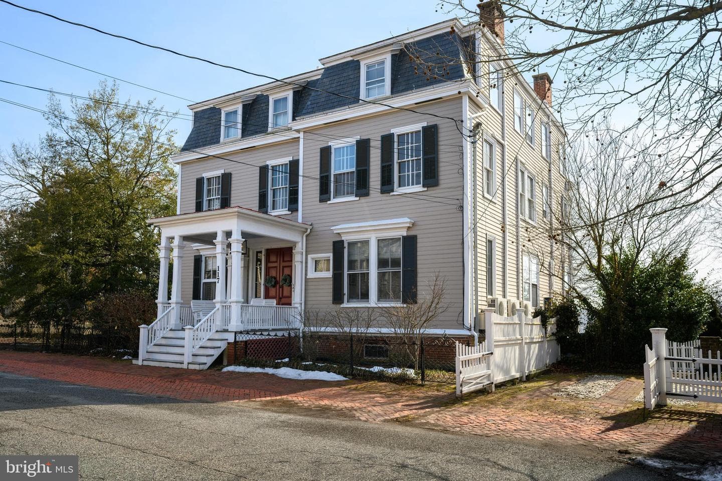 117 Water Street N #1a photo 3