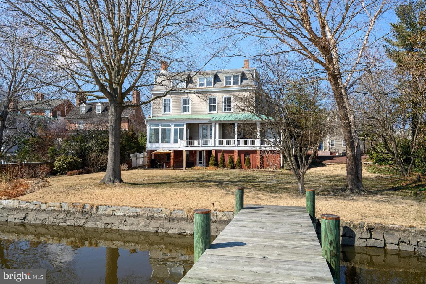 117 Water Street N #1a photo 8