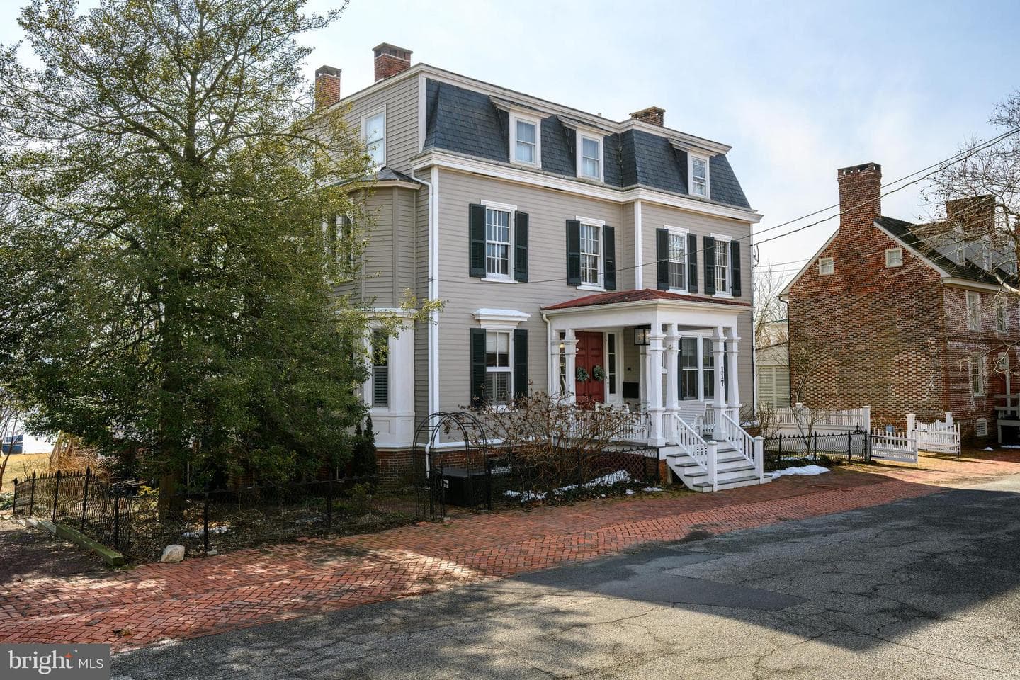 117 Water Street N #2a, Chestertown