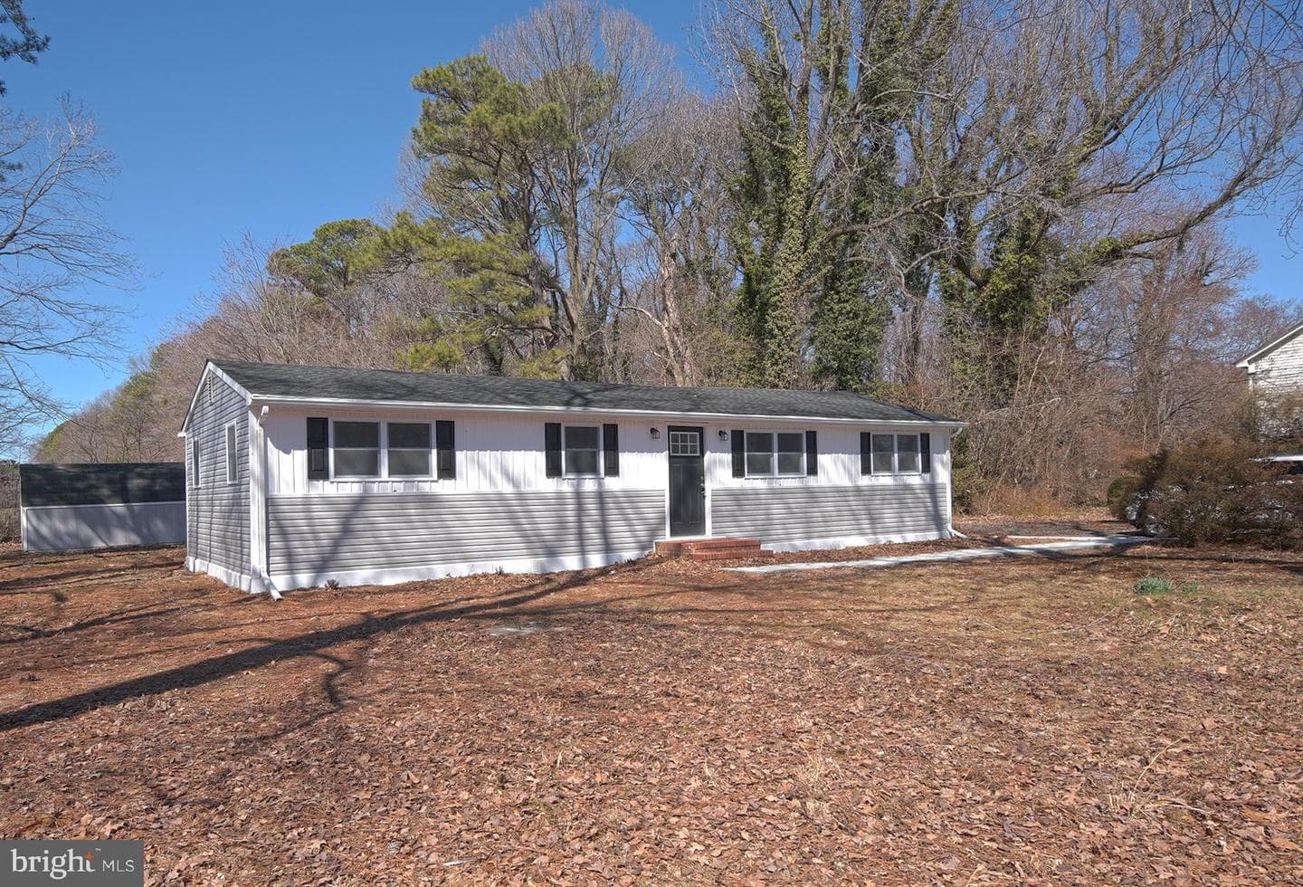 6374 Rock Hall Road, Rock Hall