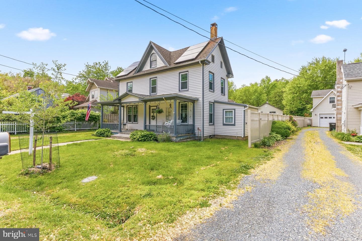 5862 N Main St, Rock Hall