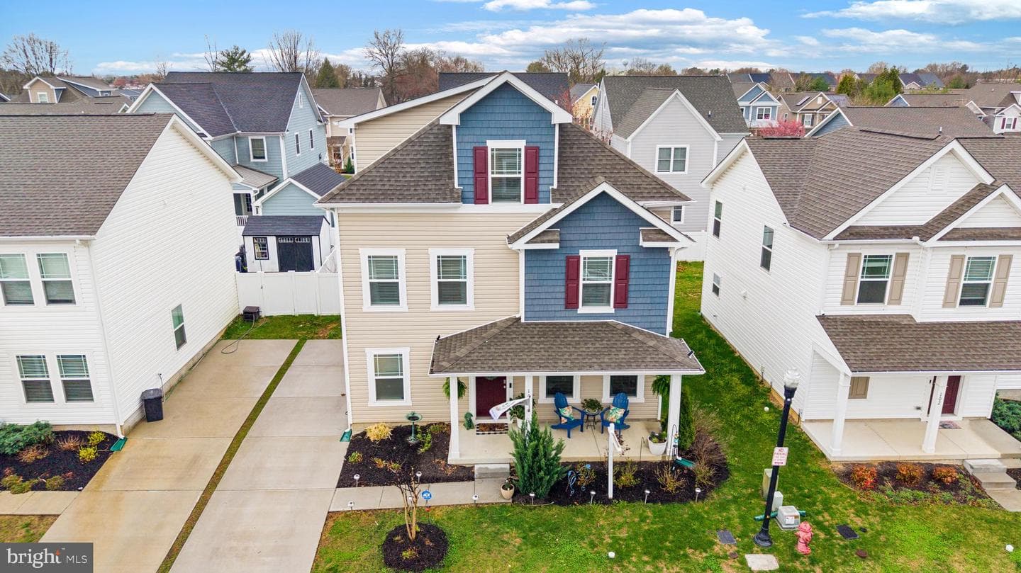 104 Flying Cloud Drive, Chestertown