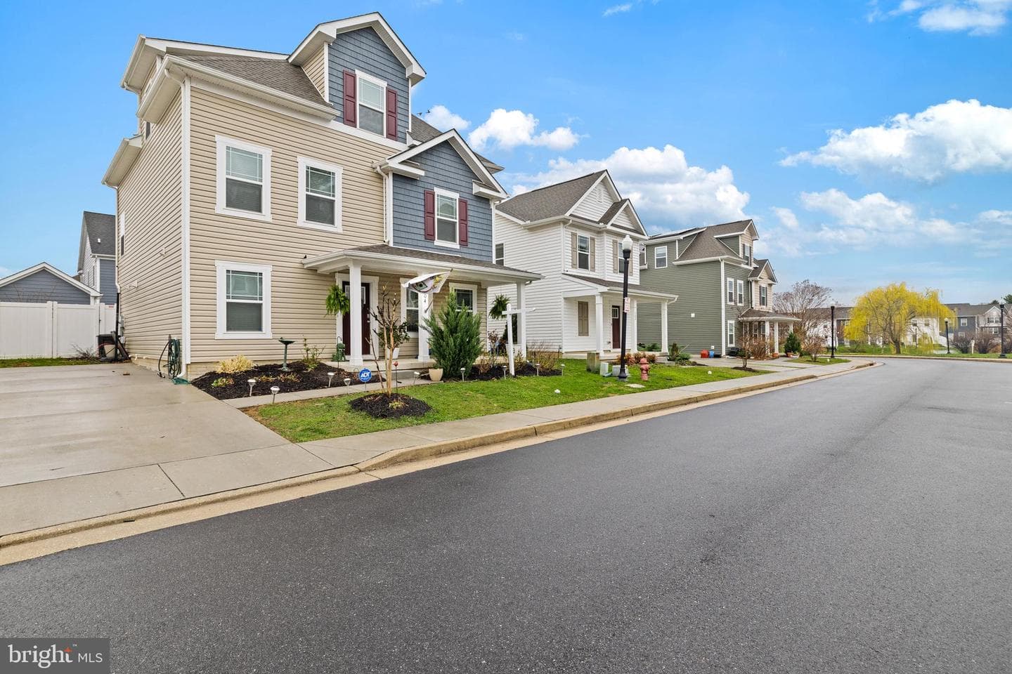 104 Flying Cloud Drive, Chestertown
