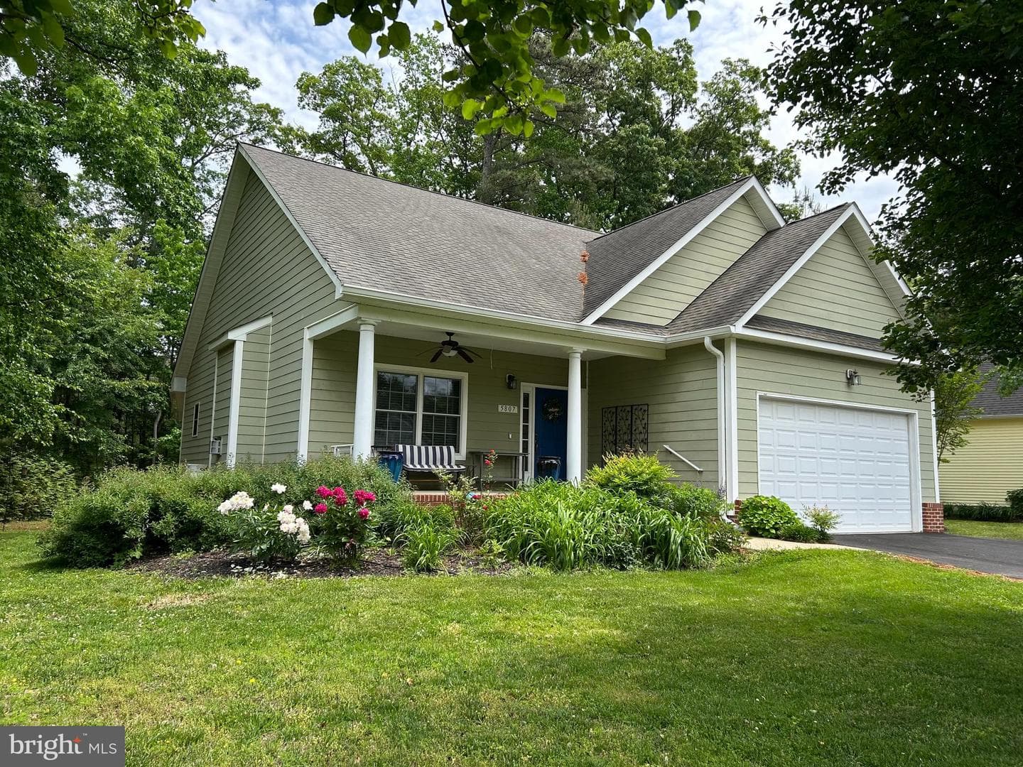 5807 Blue Claw Court, Rock Hall