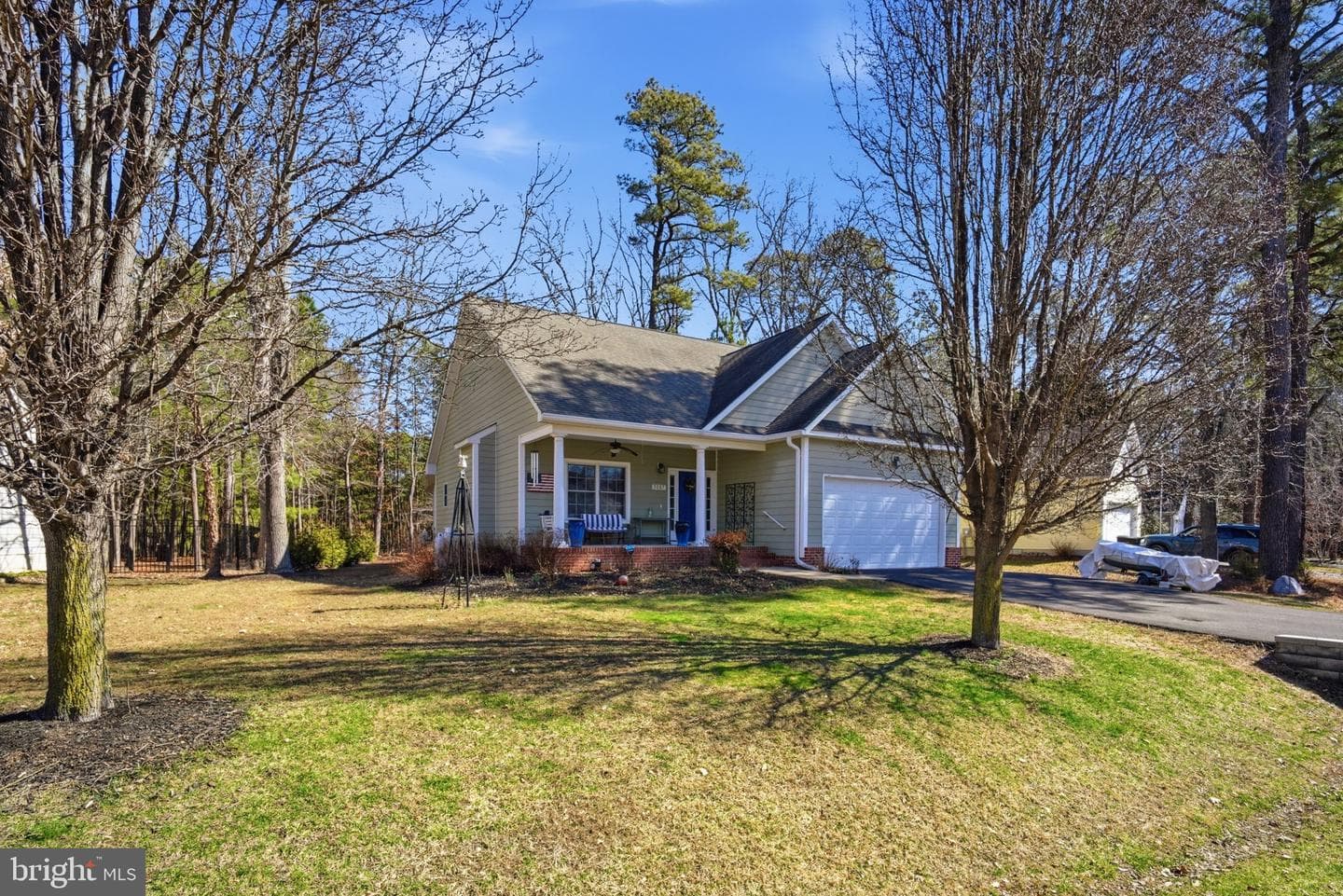5807 Blue Claw Court, Rock Hall