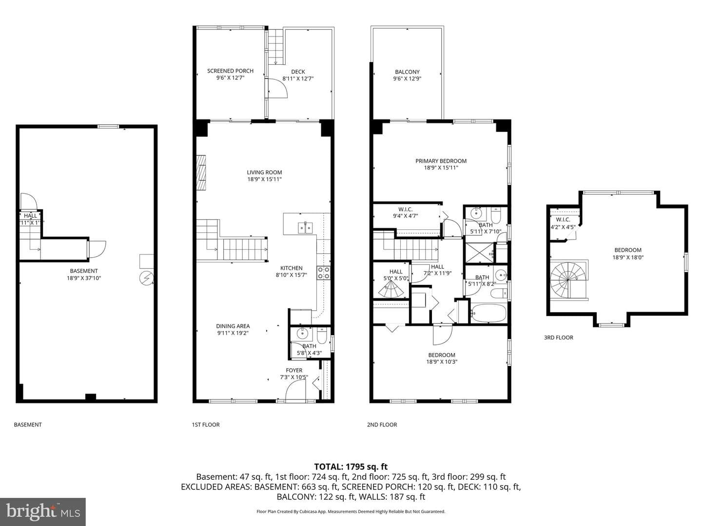 1 Idlewhile Avenue #4 photo 43