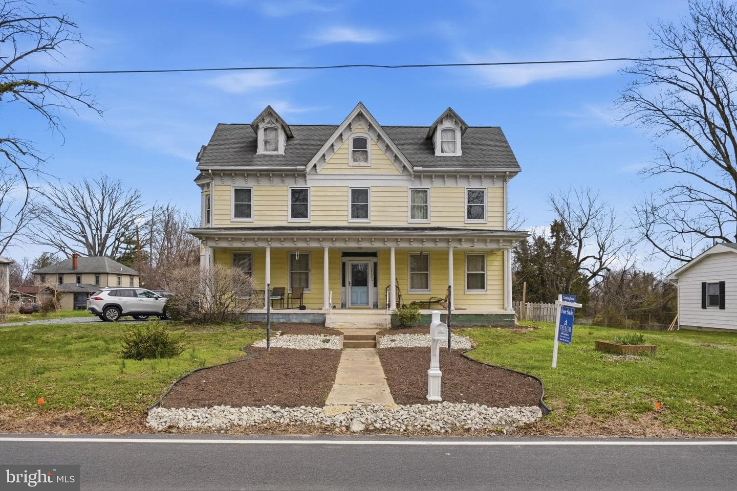 12733 Still Pond Road, Still Pond