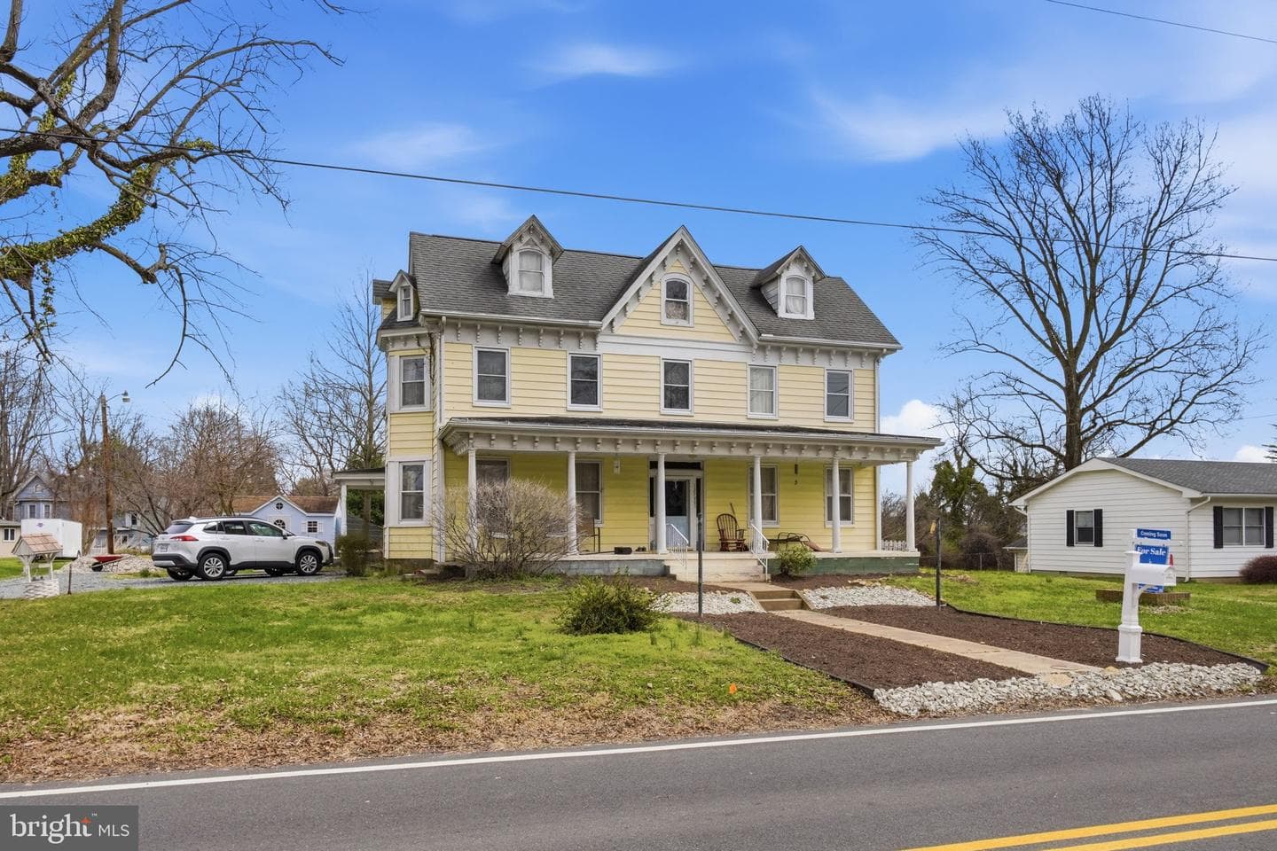 12733 Still Pond Road, Still Pond