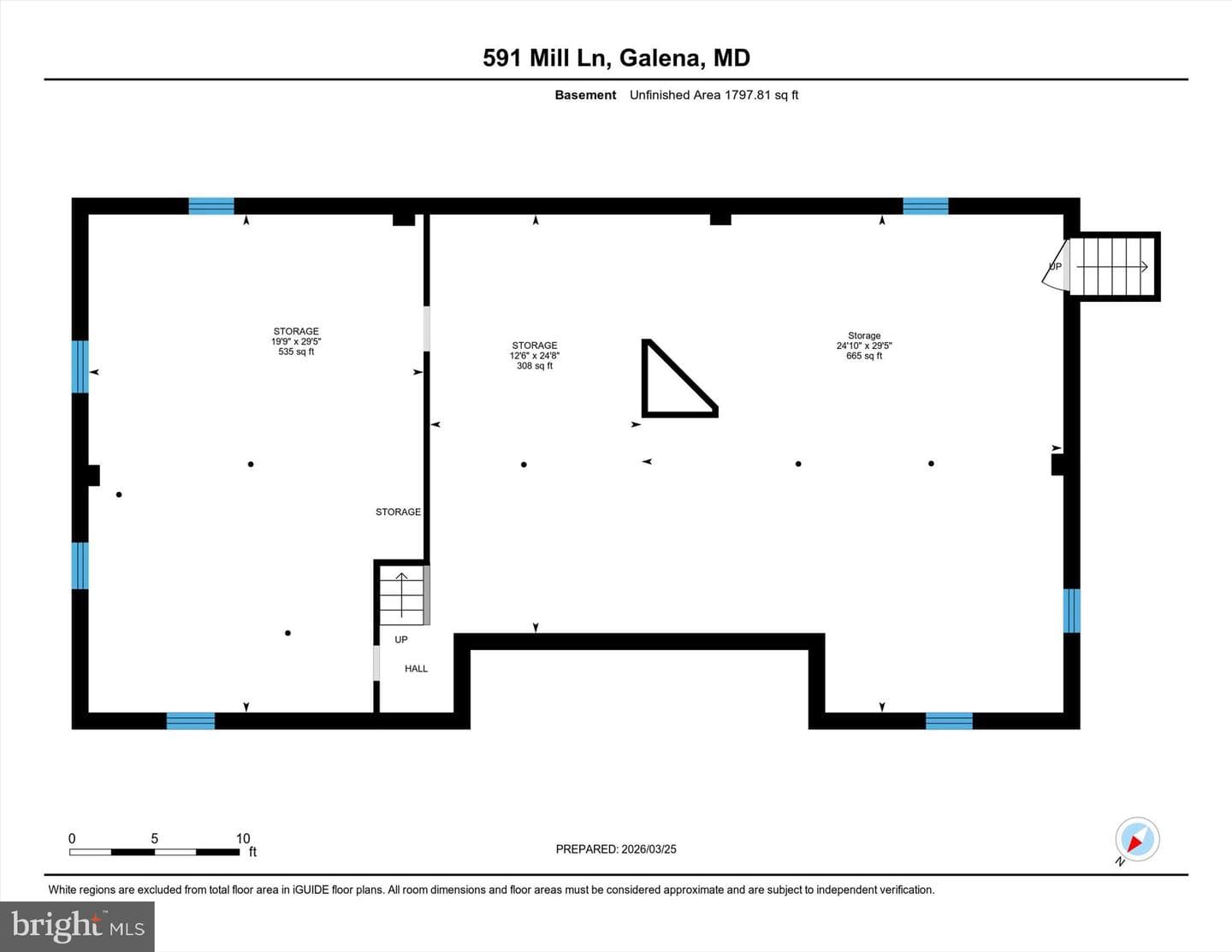 591 Mill Lane photo 39