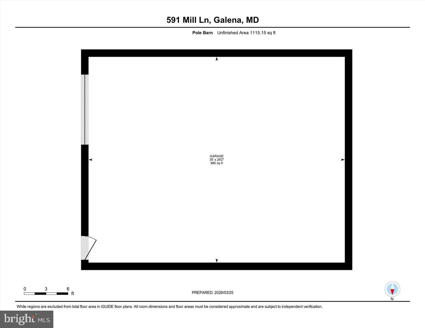591 Mill Lane photo 61
