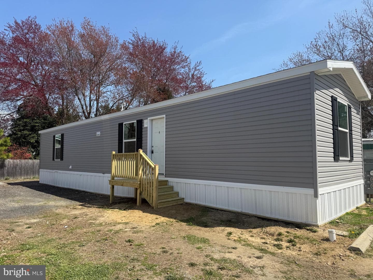 5656 Circle Park Dr Park ##5594, Rock Hall