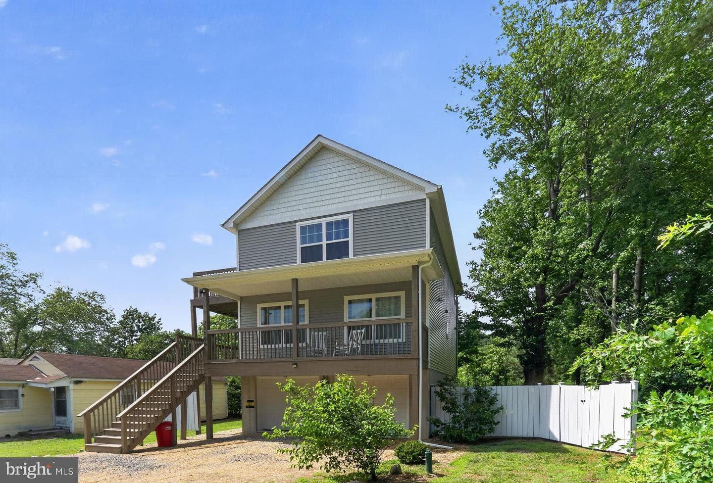 21186 Chesapeake Avenue, Rock Hall