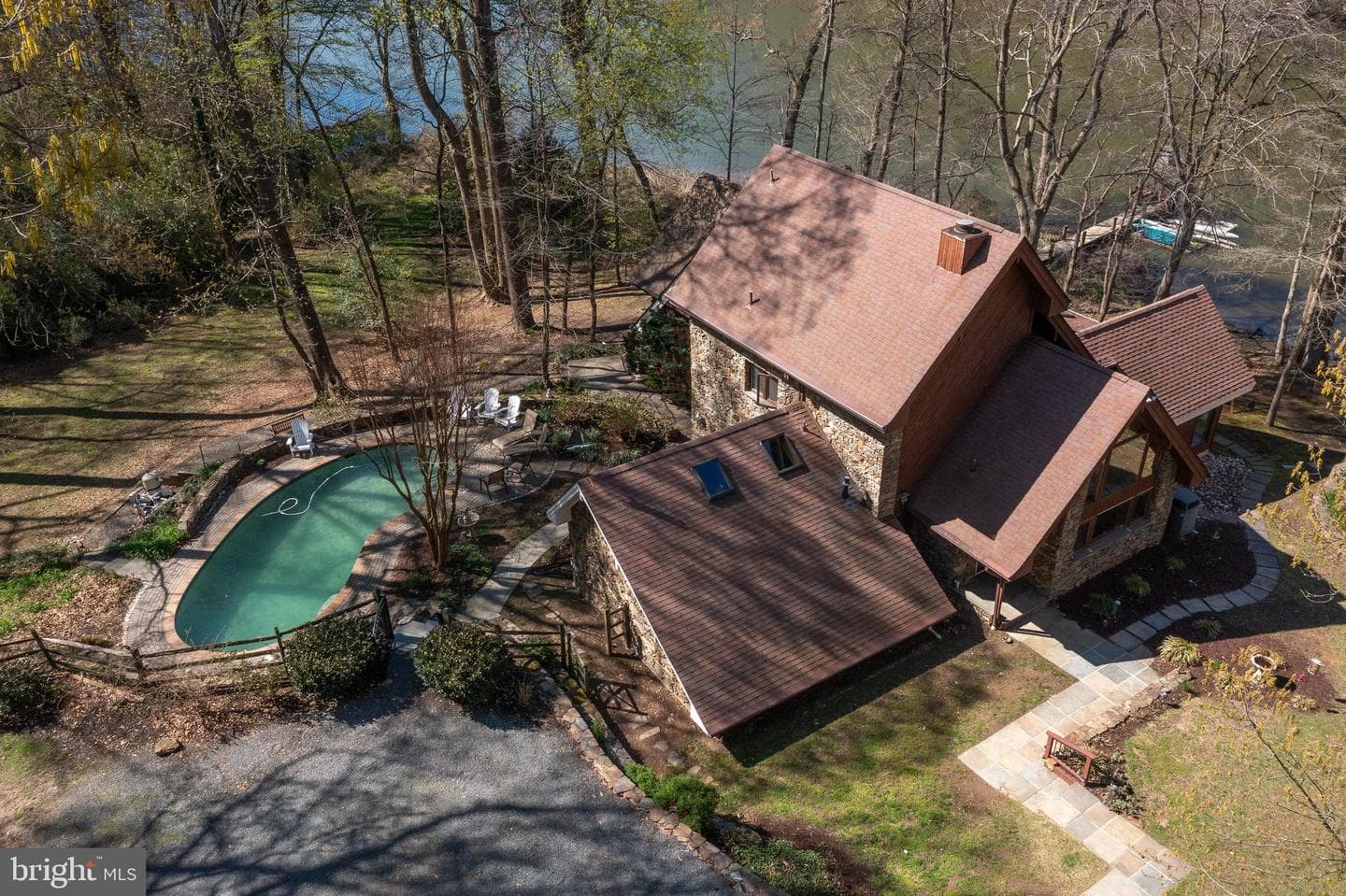 13840 Mill Creek Lane photo 3