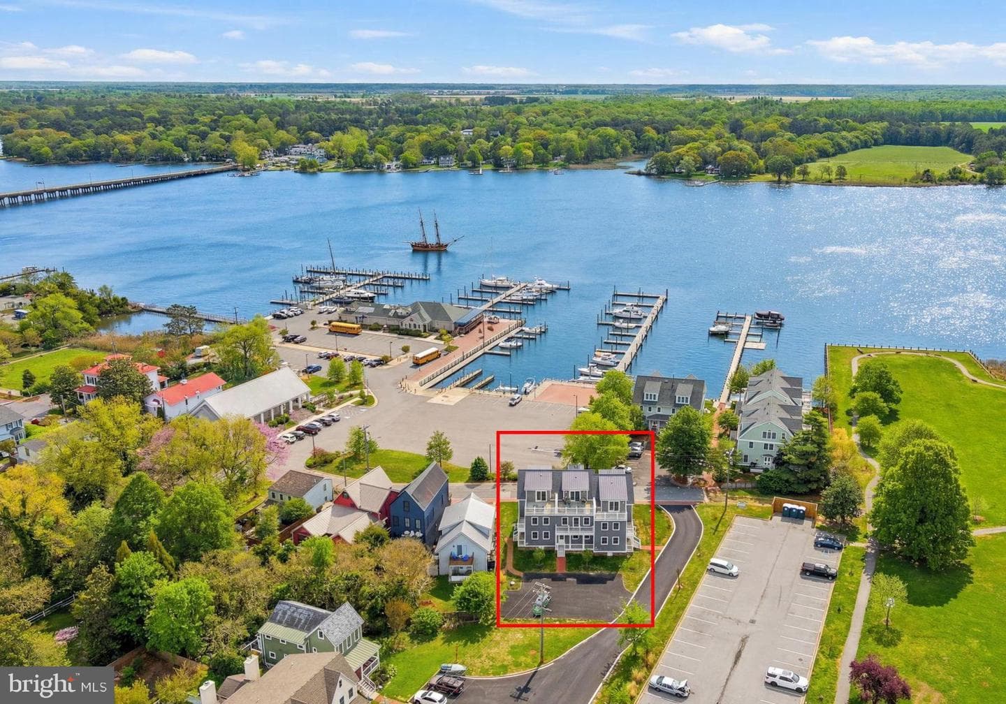 226 S Water Street, Chestertown
