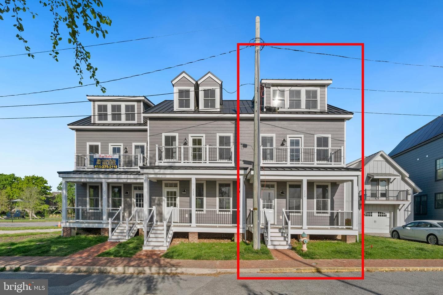 226 S Water Street photo 25