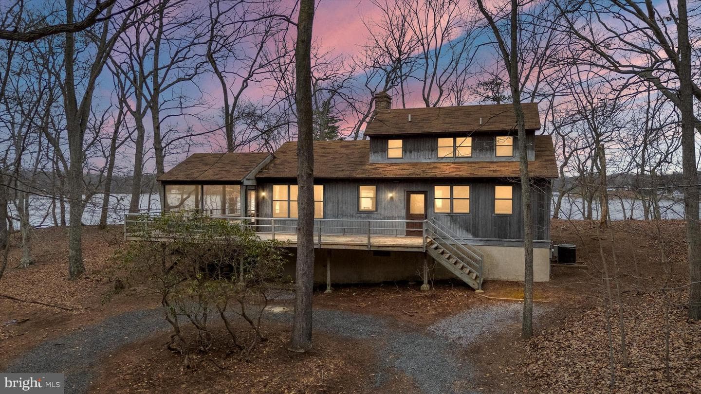 12400 Woods Road