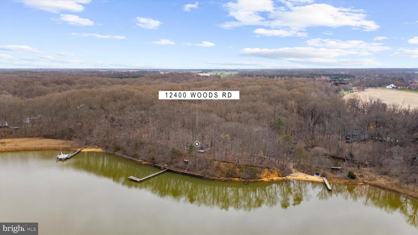 12400 Woods Road photo 2